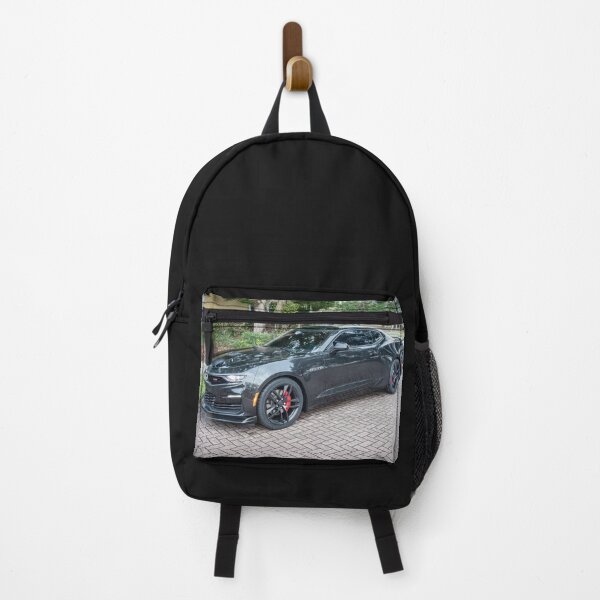 Item preview, 2024 Black Chevrolet Camaro 2SS Coupe X100 designed and sold by RichFrancoCars.