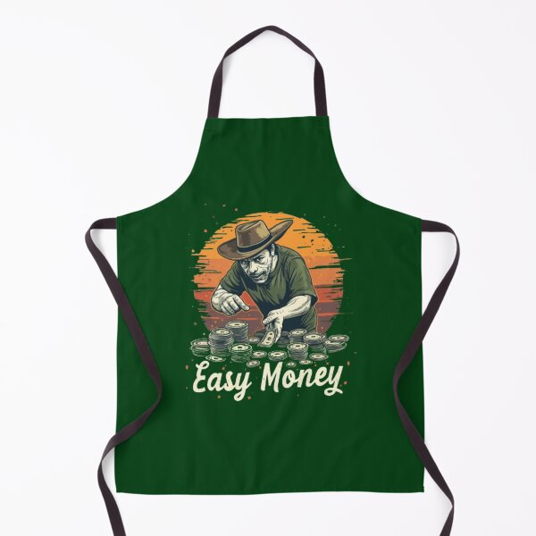 Item preview, easy money designed and sold by DahGrind.