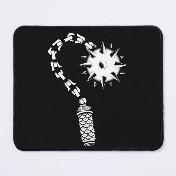 Item preview, MaceYou designed and sold by PoshArtwork.