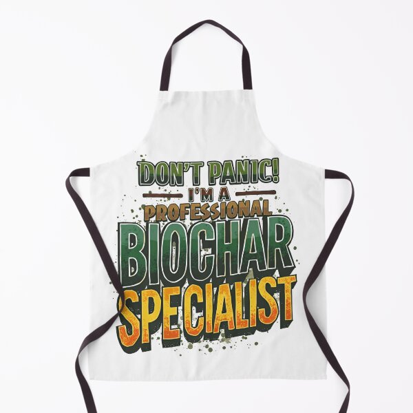Item preview, A Professional Biochar Specialist Agriculture Farming Team designed and sold by ArtFromBeyond.