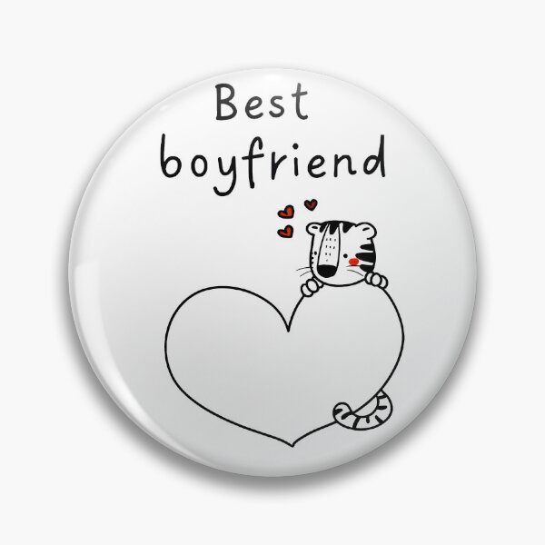 Item preview, Best boyftiend designed and sold by ScorVal-Studio.