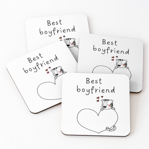Item preview, Best boyftiend designed and sold by ScorVal-Studio.