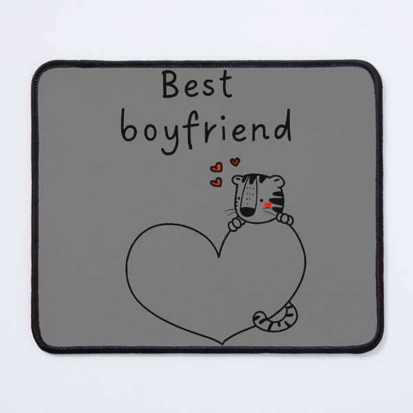 Item preview, Best boyftiend designed and sold by ScorVal-Studio.