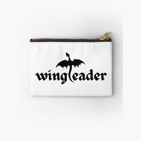 Item preview, wingleader dragon rider designed and sold by Bibliophaerie.