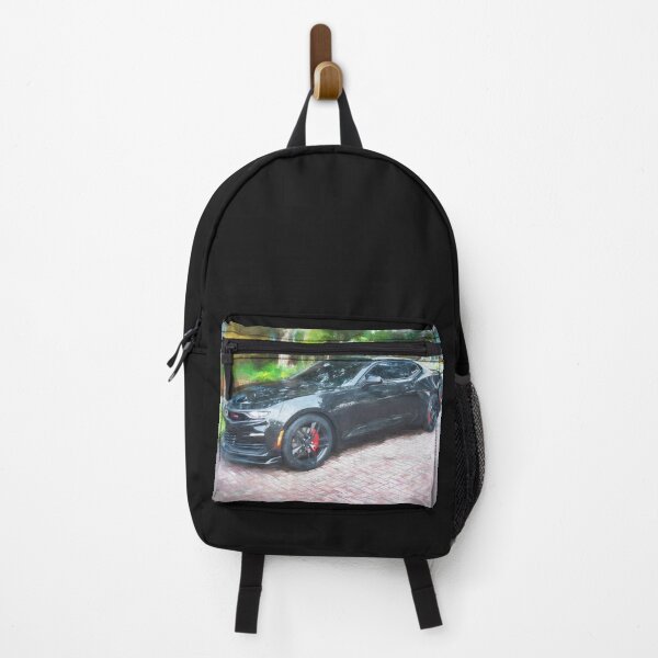 Item preview, 2024 Black Chevrolet Camaro 2SS Coupe X101 designed and sold by RichFrancoCars.