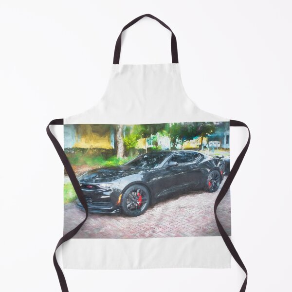 Item preview, 2024 Black Chevrolet Camaro 2SS Coupe X101 designed and sold by RichFrancoCars.