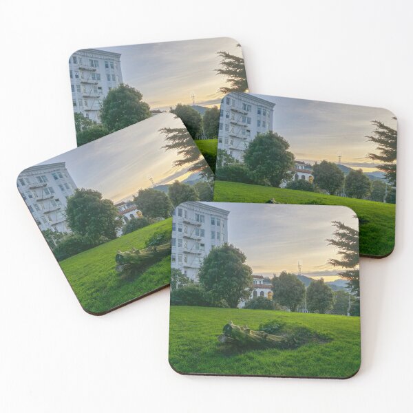 Item preview, Greenspace and Cityscape designed and sold by coltonphotography.