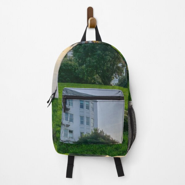 Item preview, Greenspace and Cityscape designed and sold by coltonphotography.