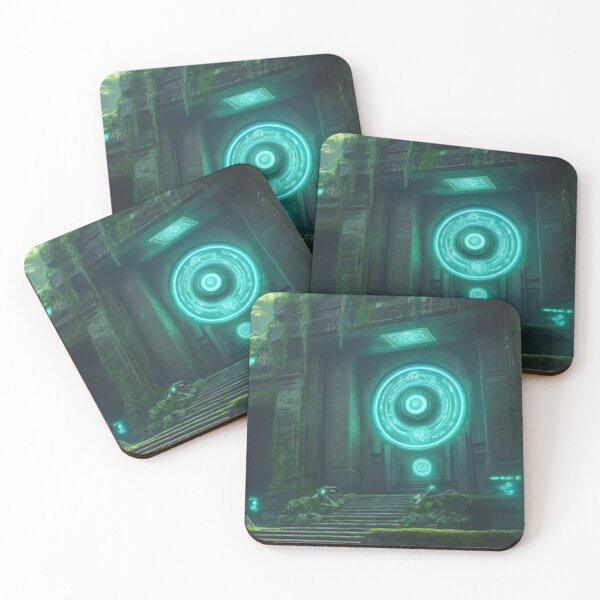 Item preview, Whispers of the Forgotten Realm - Forgotten empires designed and sold by eXtraHumans.
