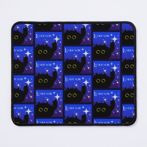 Item preview, Le Vide Noir - The Void designed and sold by Uniq1.Arts.