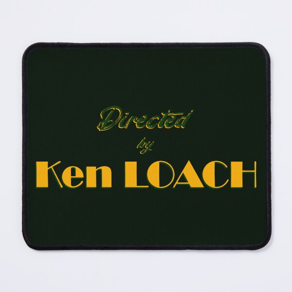Item preview, Ken Loach designed and sold by 300Spikes.