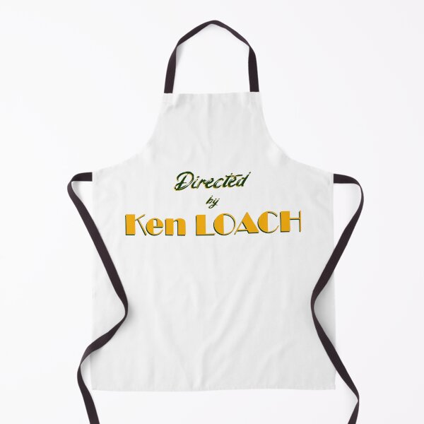Item preview, Ken Loach designed and sold by 300Spikes.