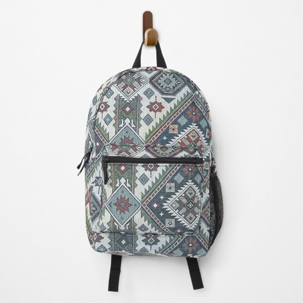 Item preview, Faded Antique Carpet Print designed and sold by hellcom.