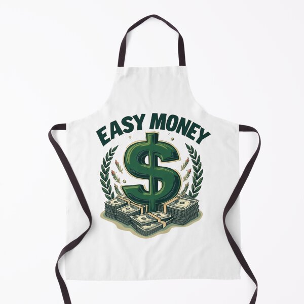 Item preview, easy money designed and sold by DahGrind.