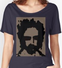 WAKE UP Women's Relaxed Fit T-Shirt