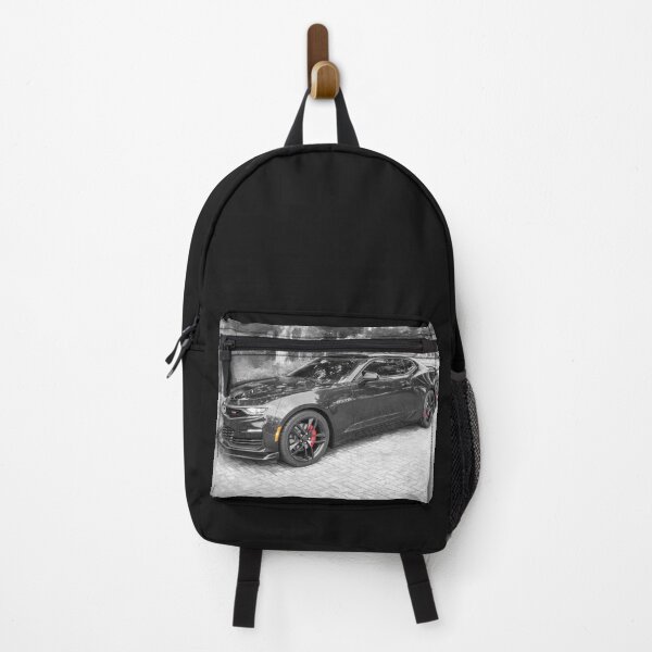 Item preview, 2024 Black Chevrolet Camaro 2SS Coupe X105 designed and sold by RichFrancoCars.