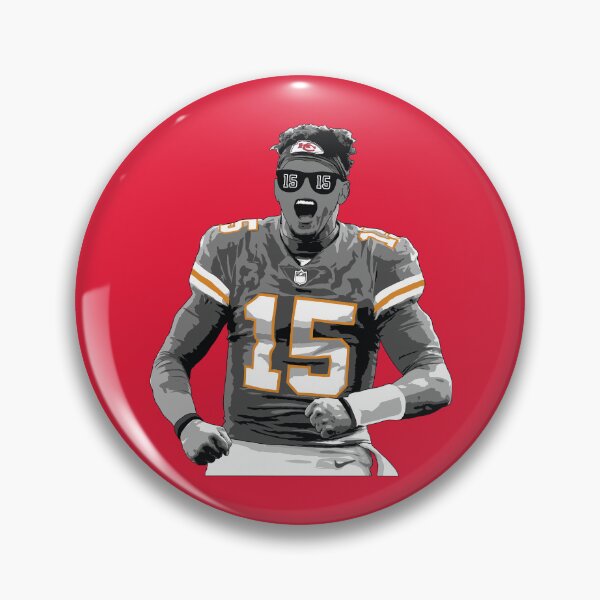 Item preview, Patrick Mahomes Thuglife designed and sold by vectrus.