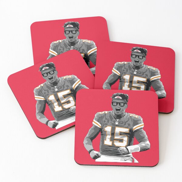 Item preview, Patrick Mahomes Thuglife designed and sold by vectrus.