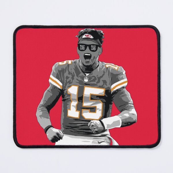 Item preview, Patrick Mahomes Thuglife designed and sold by vectrus.