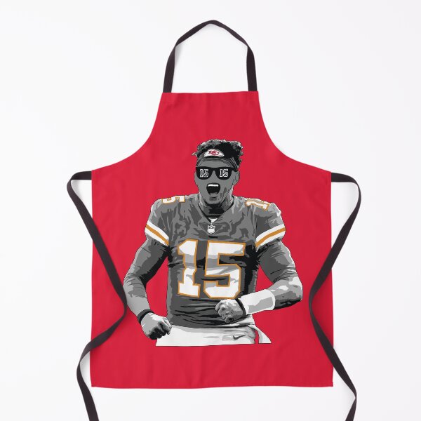 Item preview, Patrick Mahomes Thuglife designed and sold by vectrus.