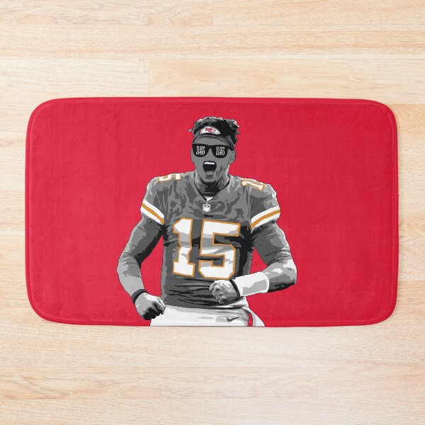 Item preview, Patrick Mahomes Thuglife designed and sold by vectrus.