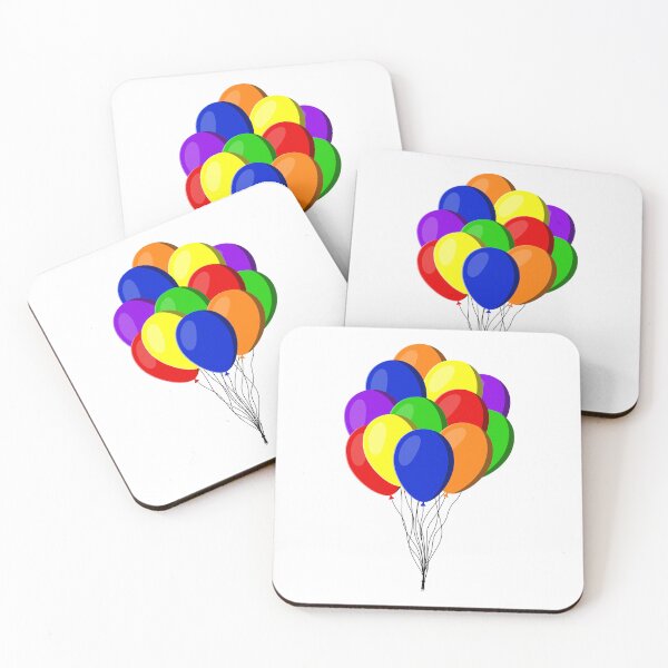 Item preview, A bunch of balloons designed and sold by WilliamsonDsgn.