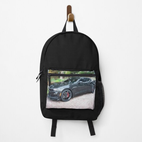 Item preview, 2024 Black Chevrolet Camaro 2SS Coupe X107 designed and sold by RichFrancoCars.