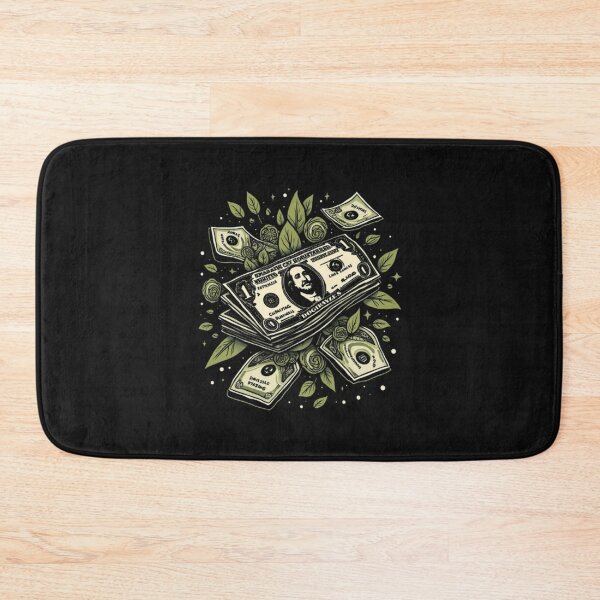 Item preview, easy money designed and sold by DahGrind.