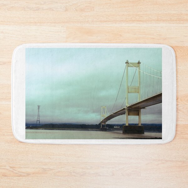 Item preview, Suspension Bridge Over Troubled Water designed and sold by bentoyne15.