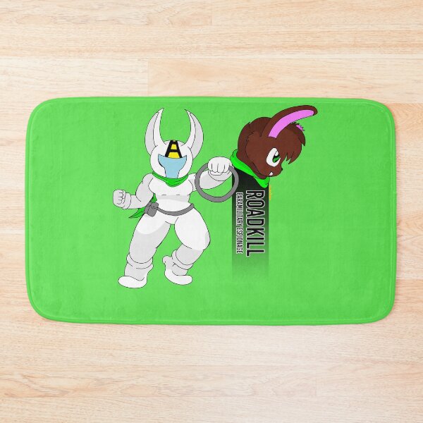Item preview, Roadkill! - Kid Wars: Unregistered Battalion  designed and sold by Comix-Blade.
