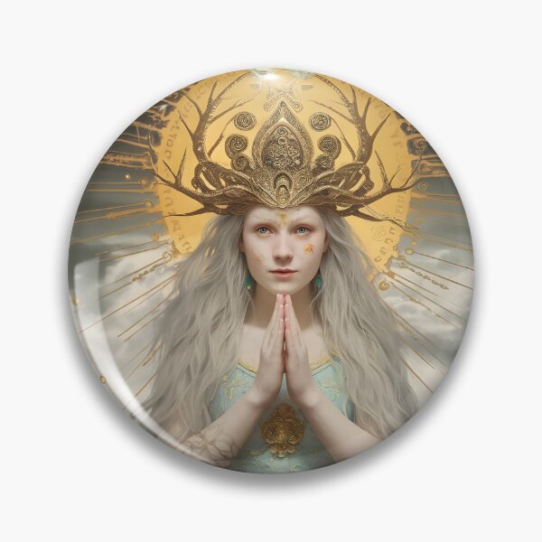 Item preview, Happy Imbolc designed and sold by SoniaSarkali.