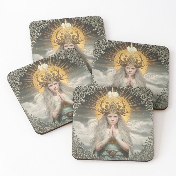 Item preview, Happy Imbolc designed and sold by SoniaSarkali.