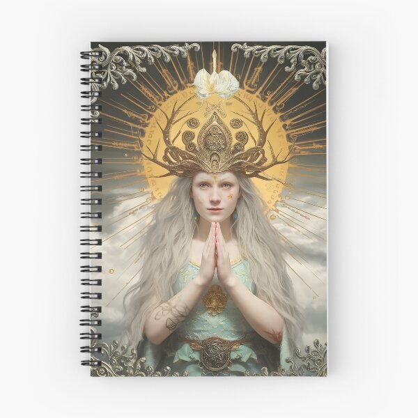 Item preview, Happy Imbolc designed and sold by SoniaSarkali.