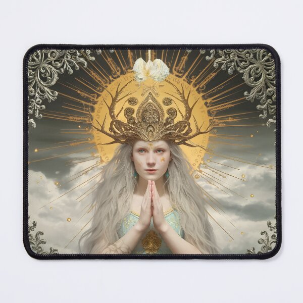 Item preview, Happy Imbolc designed and sold by SoniaSarkali.
