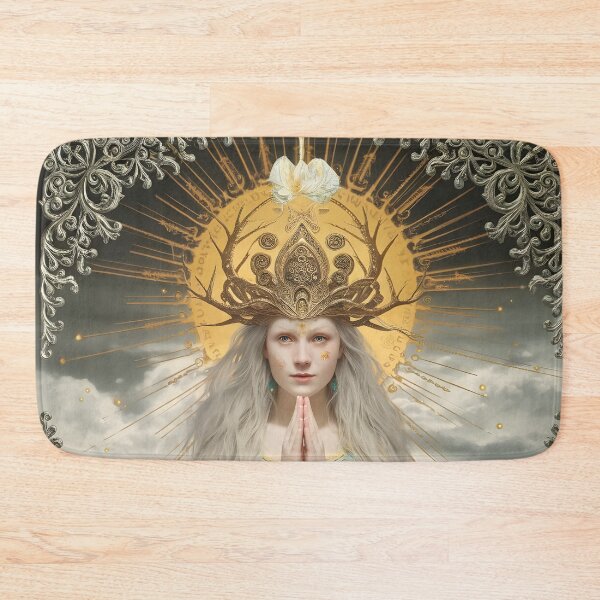 Item preview, Happy Imbolc designed and sold by SoniaSarkali.