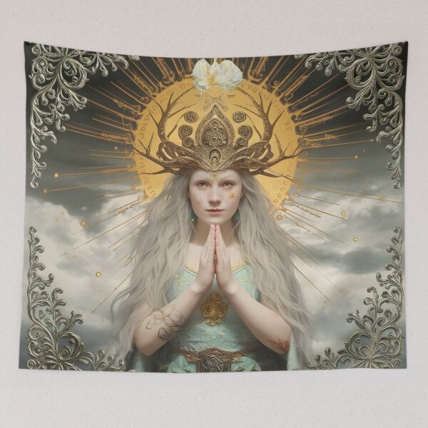 Item preview, Happy Imbolc designed and sold by SoniaSarkali.