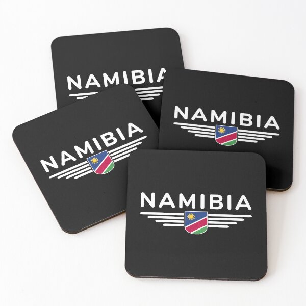 Item preview, Namibia T-Shirt for fans and travelers designed and sold by ElvisU.