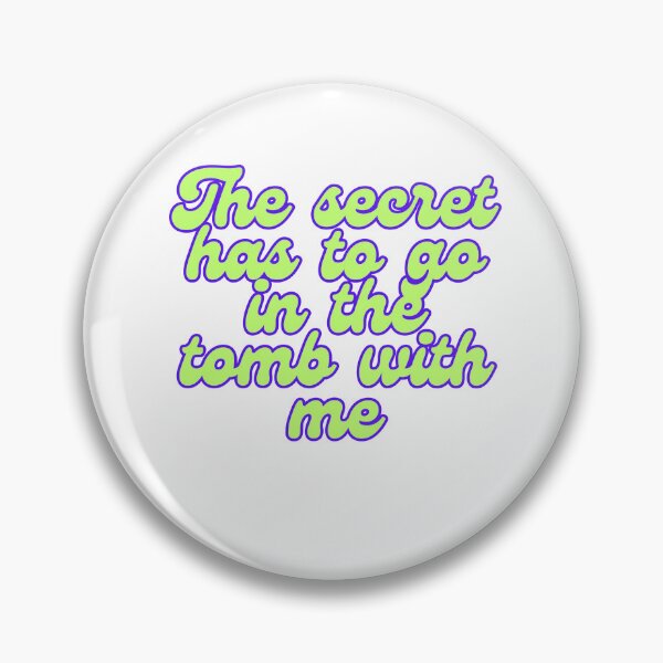 Item preview, A secret  designed and sold by di-Vera-Rosati.