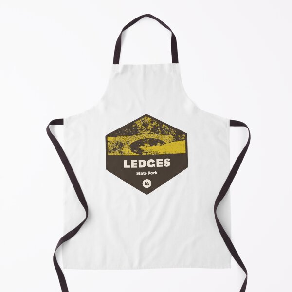 Item preview, Ledges State Park Iowa designed and sold by Esskay Designs.