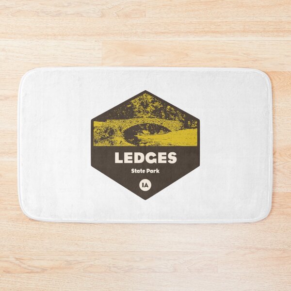 Item preview, Ledges State Park Iowa designed and sold by Esskay Designs.