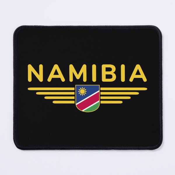 Item preview, Namibia T-Shirt for fans and travelers designed and sold by ElvisU.