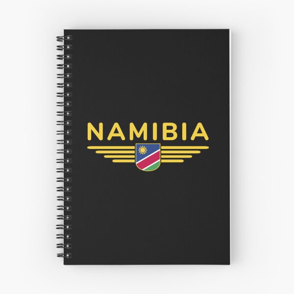Item preview, Namibia T-Shirt for fans and travelers designed and sold by ElvisU.