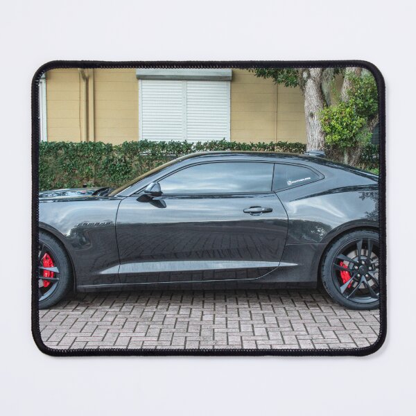 Item preview, 2024 Black Chevrolet Camaro 2SS Coupe X111 designed and sold by RichFrancoCars.