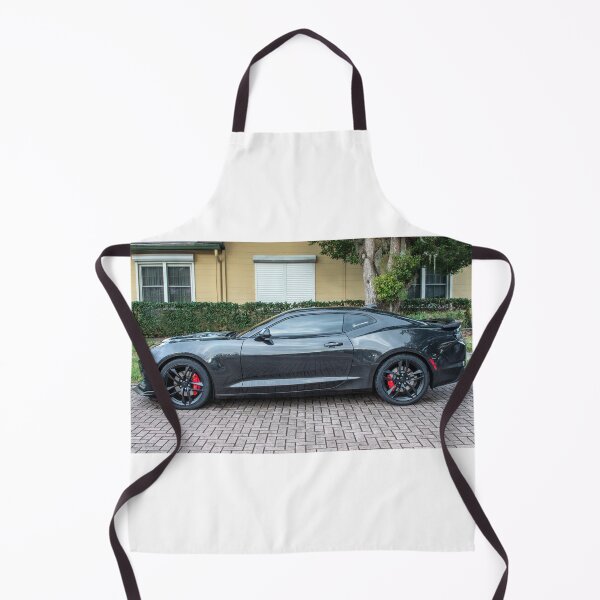 Item preview, 2024 Black Chevrolet Camaro 2SS Coupe X111 designed and sold by RichFrancoCars.