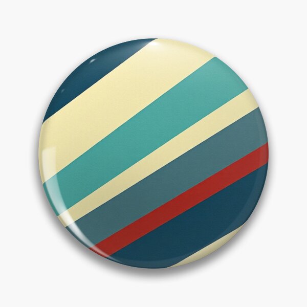 Item preview, Retro Zigzag designed and sold by ArttyStuff.