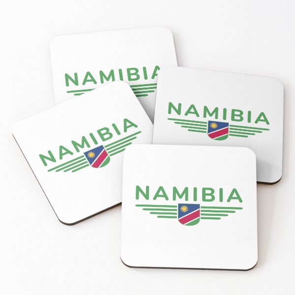 Item preview, Namibia T-Shirt for fans and travelers designed and sold by ElvisU.