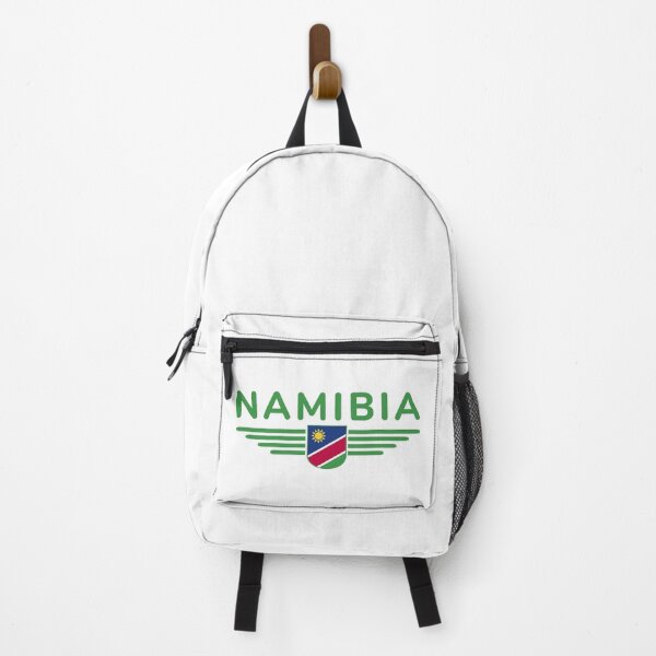 Item preview, Namibia T-Shirt for fans and travelers designed and sold by ElvisU.