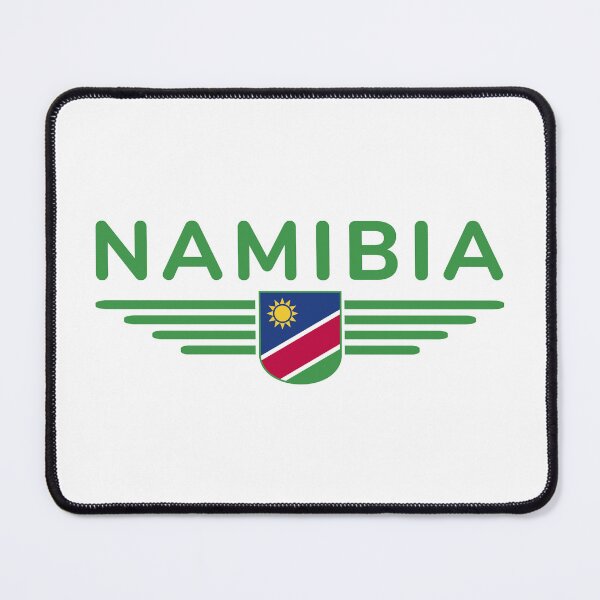 Item preview, Namibia T-Shirt for fans and travelers designed and sold by ElvisU.