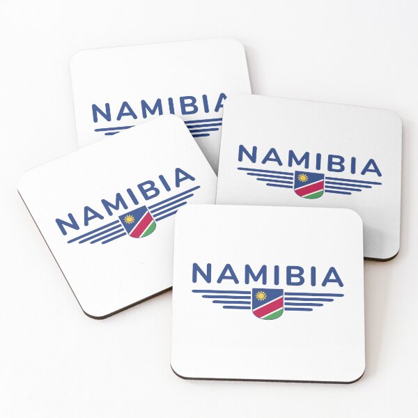 Item preview, Namibia T-Shirt for fans and travelers designed and sold by ElvisU.