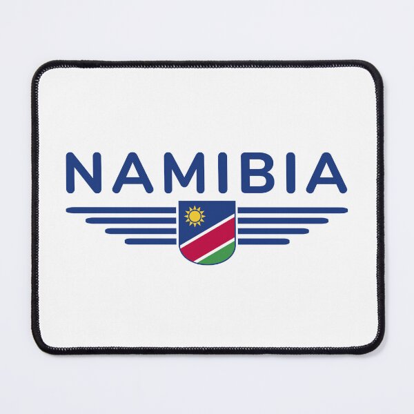 Item preview, Namibia T-Shirt for fans and travelers designed and sold by ElvisU.